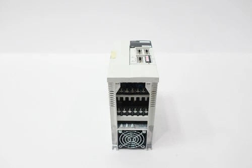 Mitsubishi MR-J2-350CT Servo Drive 170v-ac 3.5kw 0-360hz 200-230v-ac