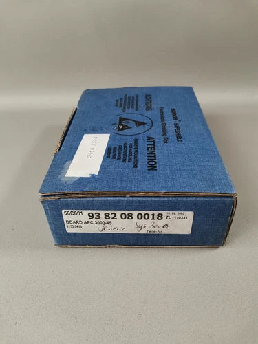 APC 3000-45 0153.0450 NEU OVP