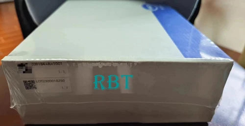 HACH Z09184=A=1001 Residual Chlorine Electrode brand new fedex or DHL