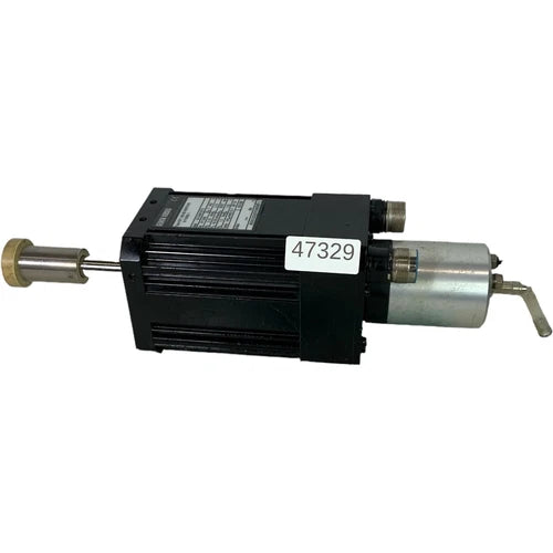 GEORGII KOBOLD Ksy 464.80 R6 / XF / W/S113/Sb-1 Brushless Servomoteur 3304480013