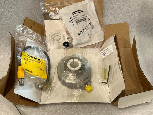 KUBLER BY TURCK K181872 DA-KIT-TKENC-1208 ENCODER KIT, T8.5000.C814.1024