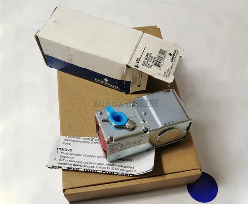1PCS Emerson 057342/220V solenoid valve coil