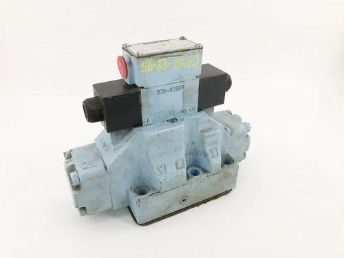 V¨¢lvula solen¨®ide hidr¨¢ulica Denison A3D06-35-B01-0303-20D1W01328