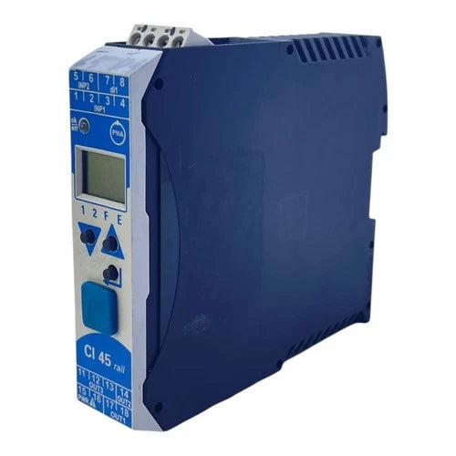 PMA Signalwandler Transmitter CI145-112-00000-000 622641631 Industrie Einsatz