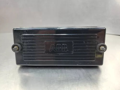 ABB FT1-002 (129A502G01 B) FT SWITCH.                                         4D