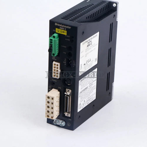1PCS USED Vexta ARD-C 220V ORIENTAL MOTOR DRIVER