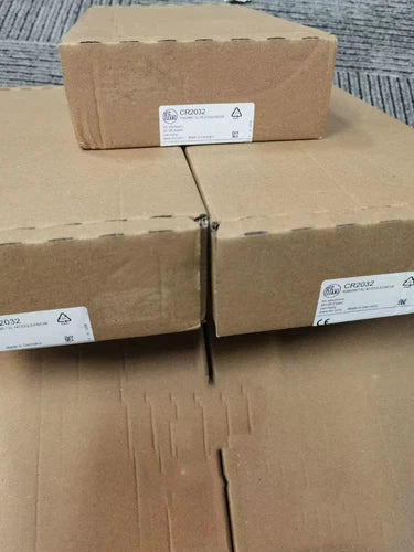 1PC New Original IFM CR2032  Basic Display CR2032  Expedited Shipping