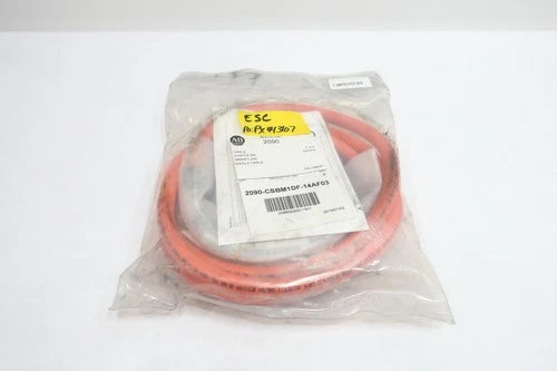 Allen Bradley 2090-CSBM1DF-14AF03 Kinetix Single Cable 3m