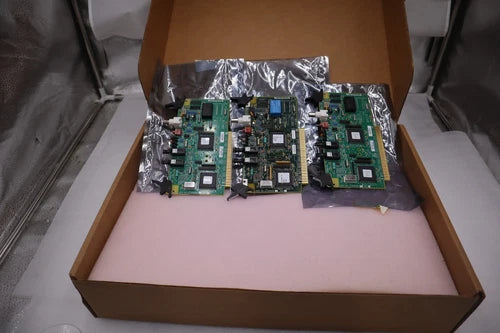 NEW HONEYWELL 51305508-100 REV E / TP-ZEN625-100 STOCK G585
Opens in a new window or tab