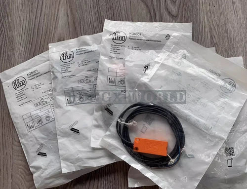 1PC IFM KQ6001 sensor NEW