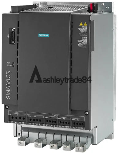 ONE NEW SIEMENS Power Module 6SL3111-3VE21-6FA1 6SL3 111-3VE21-6FA1