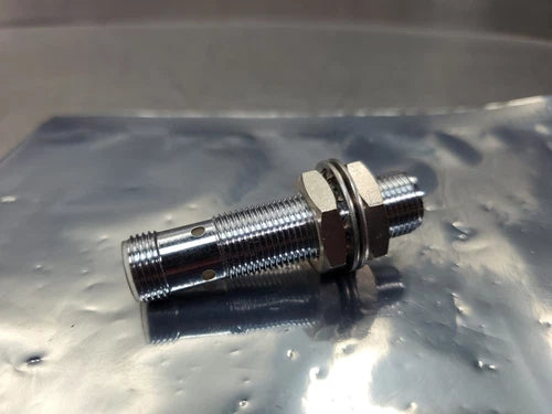 Turck BI4U-M12-AP6X-H1141 Proximity Switch Sensor.                          5-E2