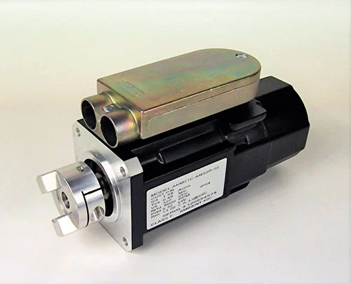 Kollmorgen AKM21C-ANS2R-02 Servomotor Motor 0.32 kW 8.000rpm 320VDC