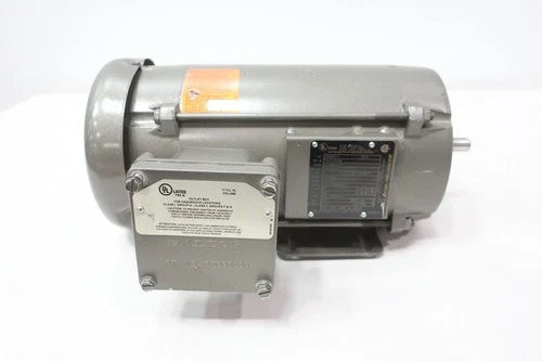 Baldor CXL05142A Motor 56c 1hp 1725rpm 115/230v-ac 1ph