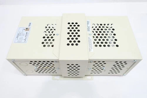 Sola 23-23-210-8 Constant Voltage Transformer 120/240v-ac 1000va 1ph 95-520v-ac