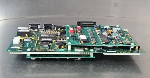 ABB Bailey IIMKM01 Module Keyboard Control Ois + E271-150C (2)           loc3A29