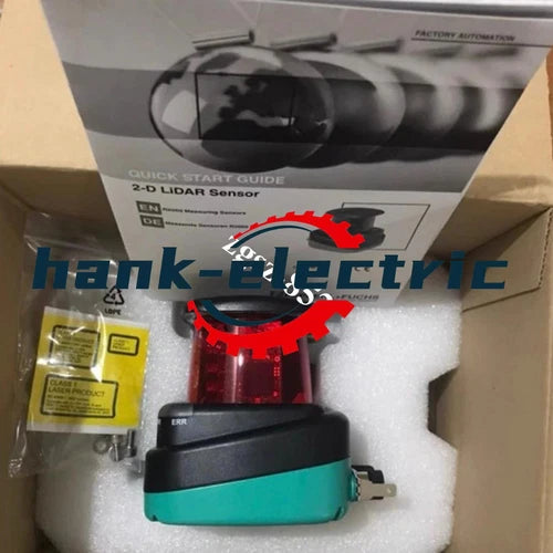 OMD30M-R2000-B23-V1V1D-HD-1L 305986 Pepperl+Fuchs New Fast Shipping FedEx or DHL