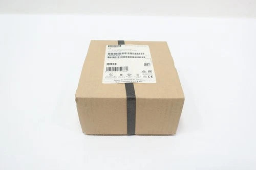 Siemens 6EP1334-3BA10 Power Supply 120-230v-ac 10a 24v-dc