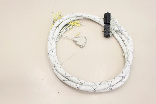 AMP WOODWARD Anschlussleitung Kabel Cable  KABEL5 NEU