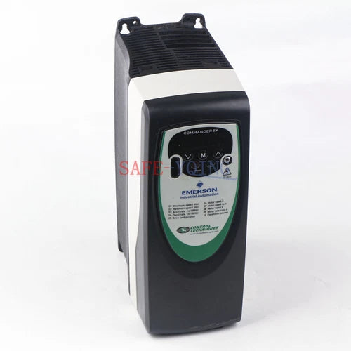 ONE Used  Emerson SKC3400220 Control Techniques Tested