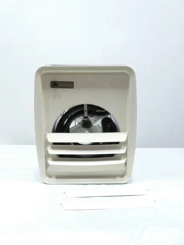 Chromalox LUH-D-35-43-32-40 Electric Heater 3ph 35kw 480v-ac