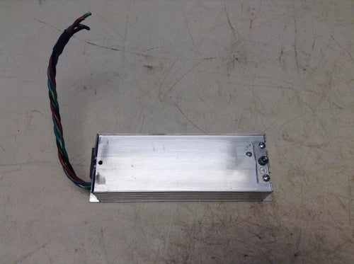 Lenze AC Tech E94ZF07T4A1000XX1A10 Mains Filter 240/400/480 V 6.9 A  (TBI)