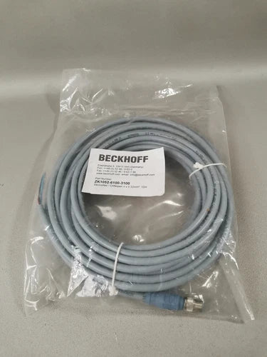 Beckhoff ZK1052-6100-3100 NEU OVP