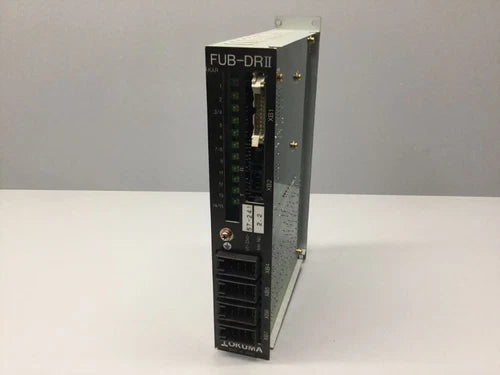 FUBDRII19112245 - Okuma - Fub-Drii 1911-2245 / I/O Scheda Used