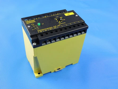BENDER SUR 353 Voltage Relay Art.Nr:933628 inkl. MwSt