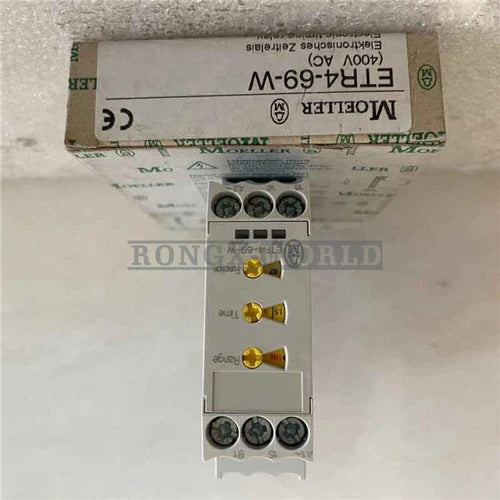 NEW 1PCS Eaton ETR4-69-W