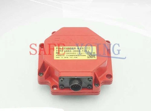 NEW 1PC Fanuc A860-2000-T351 Encoder