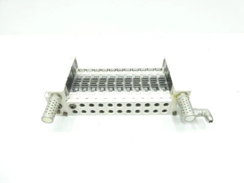 Smc HHB-105327 Pneumatic Valve Manifold