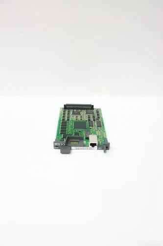 Fanuc A20B-8100-0670/12C Ethernet Comunnication Board