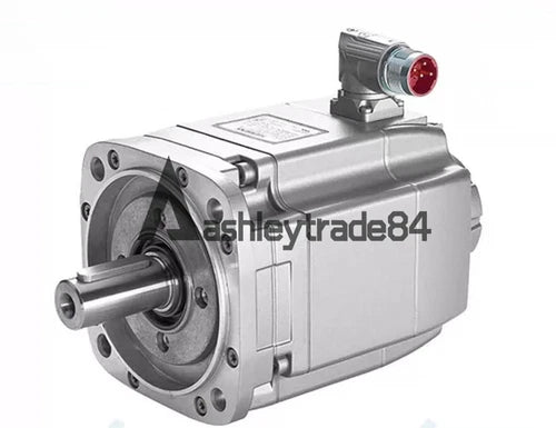 1PCS NEW SIEMENS SERVO MOTOR 1FT7084-1AH71-1DG1