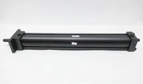 Parker PHDA22401S 31.000 Double Acting Hydraulic Cylinder 3in 31in 800psi