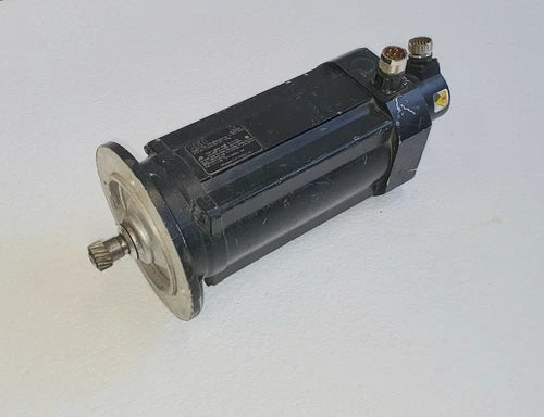 KEB K43BT1 TA41 V20 BP06 EAM TW SERVO MOTOR