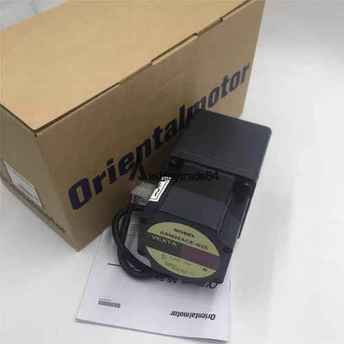 VEXTA ASM98ACE-N25 servo motor