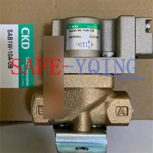 1PCS CKD air control valve SAB1W-10A-0B NEW