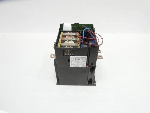 Siemens 3RW4435-6BC34 Sirius Soft Starter 450a Amp 150hp 115v-ac