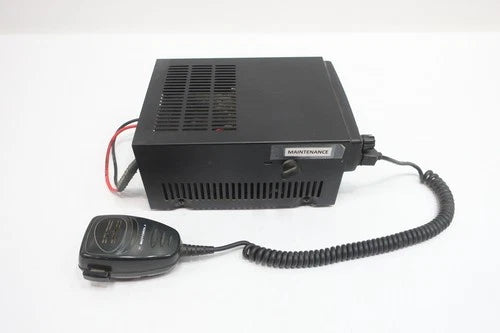 Motorola Aam50rpc9aa1an Abz99ft4048 Radius Cm200 Ss-18sm/gtx/m1225 Uhf Radio