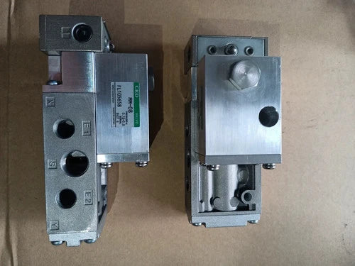 1PSC New & Origina CKD 4F111 MM-08 Price is Negotiable Flash Sale FedEx/DHL