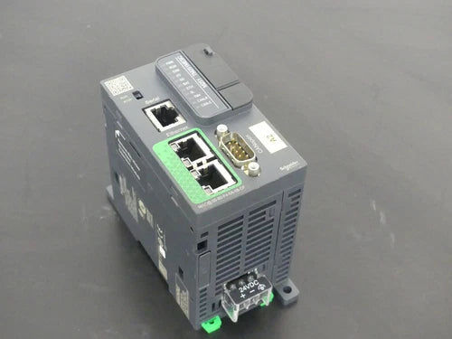 Schneider Electric TM251MESC  Modicon TM251MESC used s.Bilder