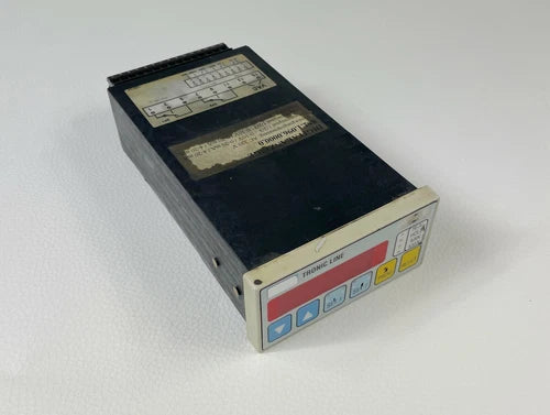 WIKA TRONIC LINE 852.1.096.0000.0