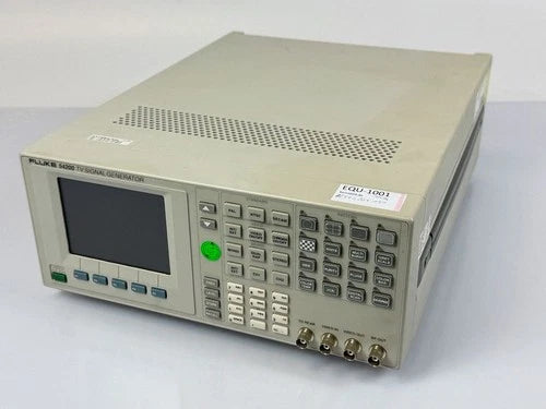 FLUKE 54200M01 TV Signal Generator 32?¨C?900?MHz