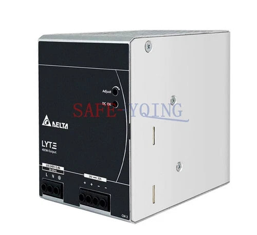 DELTA DRL-24V480W1AA 480W 20A 24V Switching Power Supply Module Guide rail type