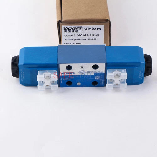 New 1pcs DG4V-3-56C-M-U-H7-60 Eaton Vickers VALVE