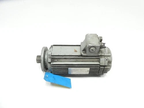 Sew Eurodrive CFM71L/TF/RH1MKK Servo Motor