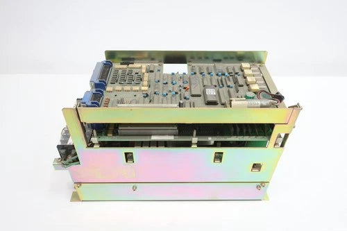 Yaskawa CACR-HR05BB Servopack Servo Drive