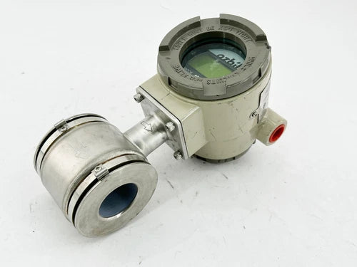 Medidor de fluxo eletromagn¨¦tico Azbil Yanatake MTG18A-040P21LSDAAJT2-XX-X 1600PSI