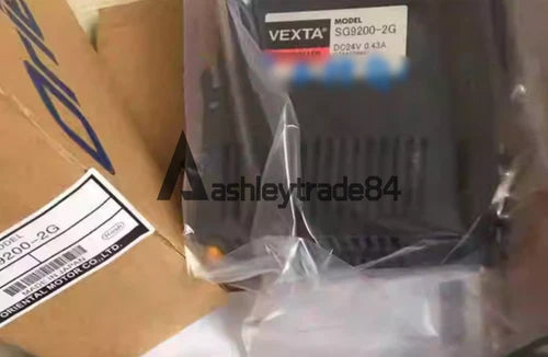 1PCS NEW Oriental Motor Vexta Drive SG9200-2G